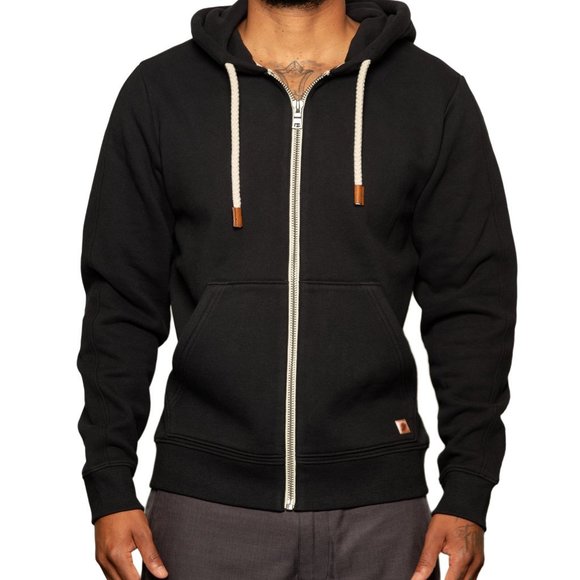 fundamental coast Other - Fundamental Coast Ultimate Soft Fleece Zip Hoodie